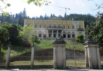foto della vendita in evidenza codice A400492