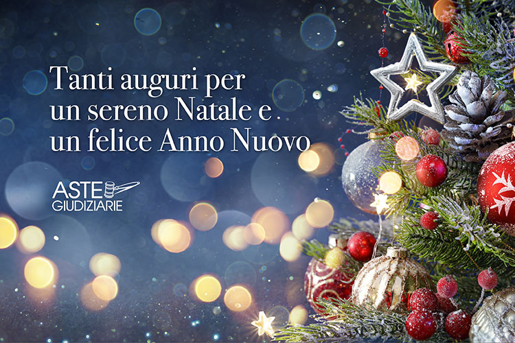 auguri natale