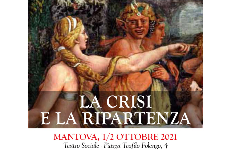 convegno mantova