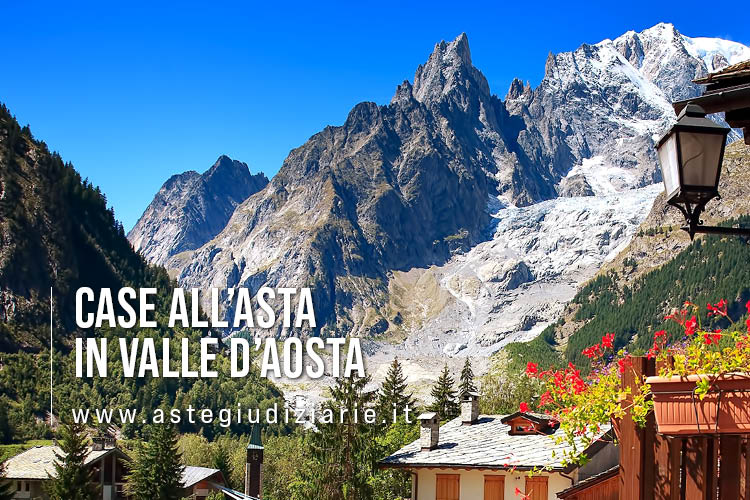 case asta valle aosta