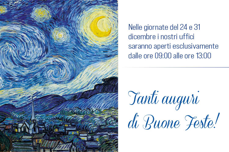 buone feste