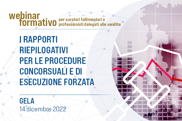 gela evento formazione professionisti