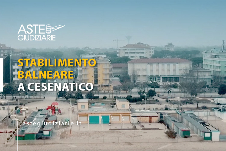 asta stabilimento balneare cesenatico