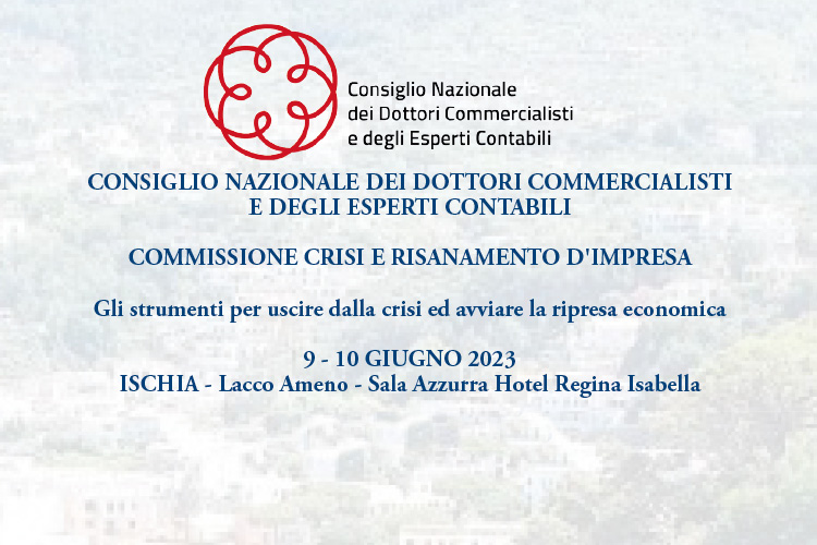 convegno ischia giugno