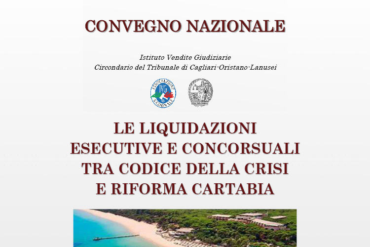 convegno nazionale sardegna forte village