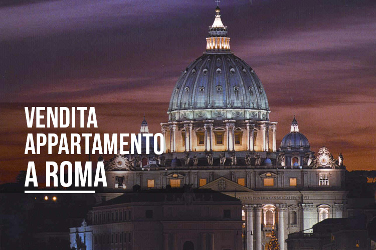 appartamento asta centro roma