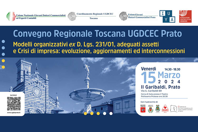 convegno regionale prato marzo 2024