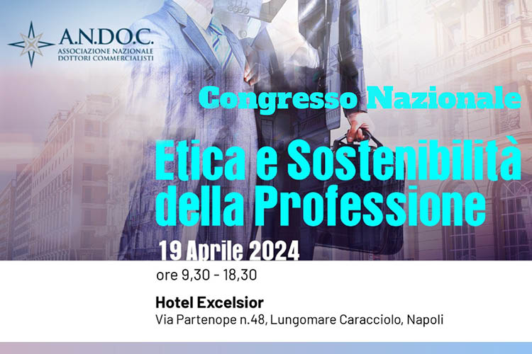 convegno napoli andoc aprile 2024