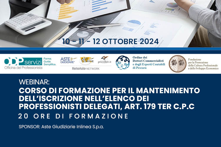 webinar pescara ottobre 2024