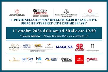 convegno nocera inferiore ottobre 2024